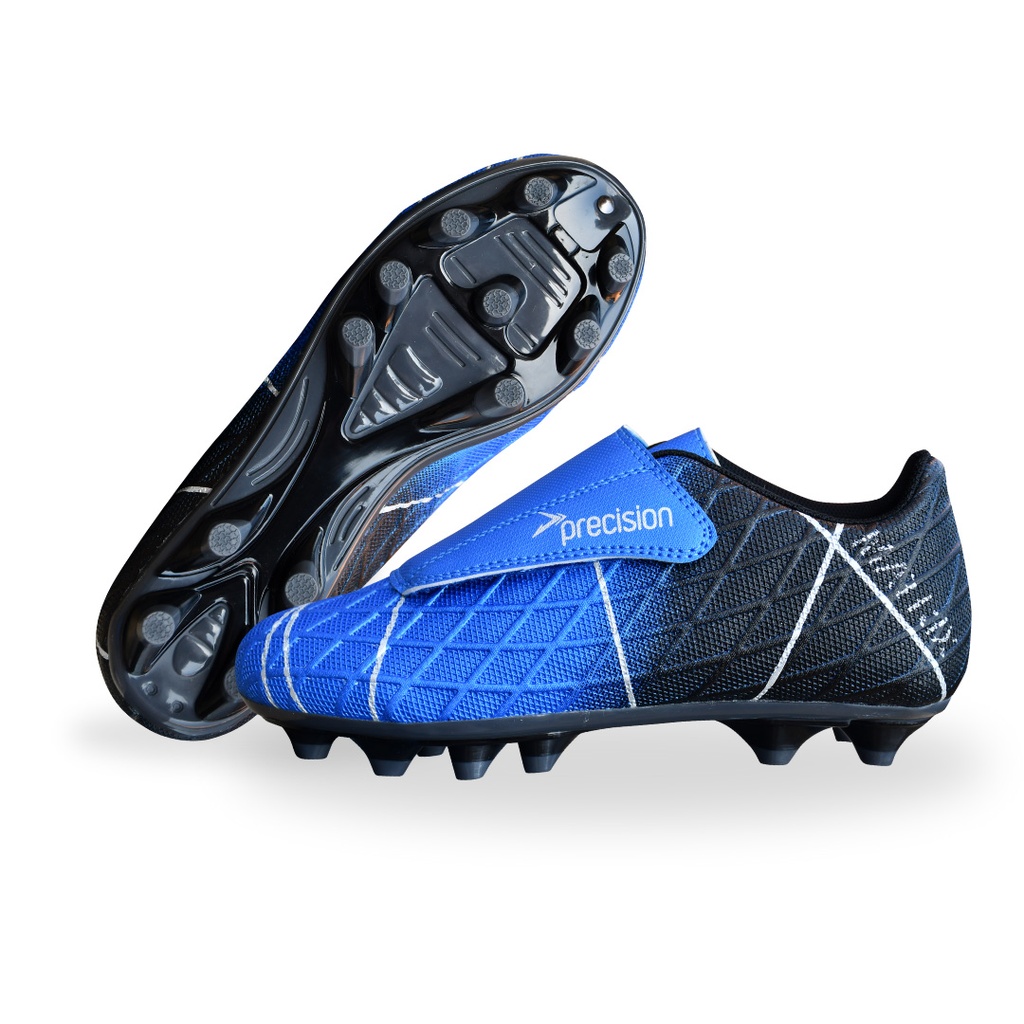Precision Matrix Junior Football Boots FG Reydon Sports Plc